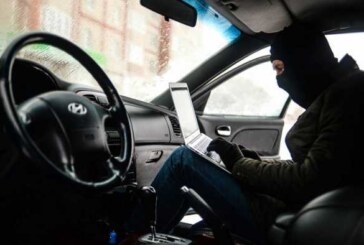Страховщики рассказали, какие автомобили опасаются воровать