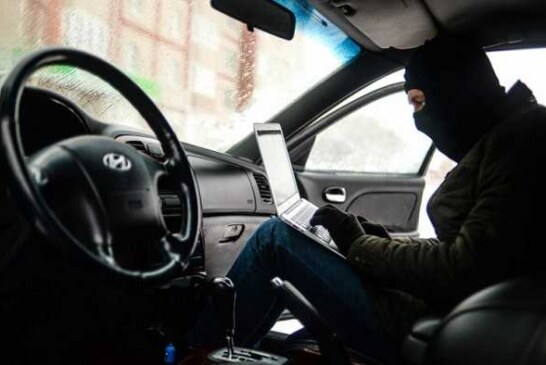 Страховщики рассказали, какие автомобили опасаются воровать