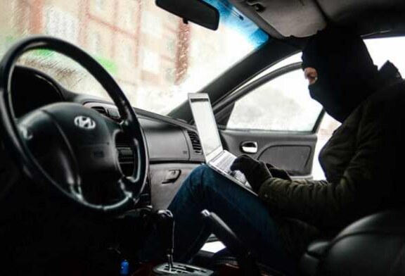 Страховщики рассказали, какие автомобили опасаются воровать