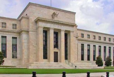 ФРС США сохранила ключевую ставку на прежнем уровне