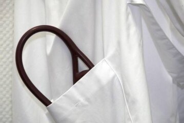 Гипертония белого халата увеличивает риск болезней сердца и вероятность смерти от них