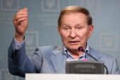 Киев прозрел: Запад соблазнил и жестоко обманул Украину