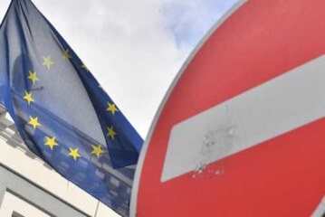 Путин продлил контрсанкции в отношении Евросоюза