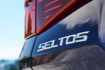 KIA Seltos для России: рассекречена информация о младшем брате Sportage