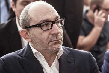 Мэр Харькова призвал горожан «возвращаться с майданов к здравому смыслу»