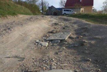 Сибиряк украл дорогу, но испугался полиции и вернул обратно половину
