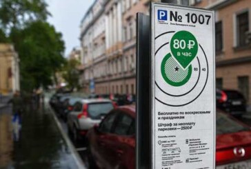 Мы узнали, когда парковки в Москве станут бесплатными