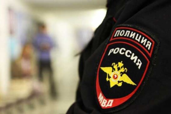 Челябинец переоделся в полицейского, сел в авто и устроил охоту на людей (жесткое видео)