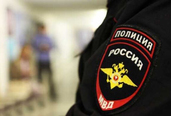 Челябинец переоделся в полицейского, сел в авто и устроил охоту на людей (жесткое видео)