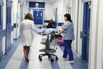 В России вырос спрос на медицинских работников
