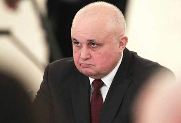 Цивилев пообещал переселить просившихся в Канаду жителей Киселевска