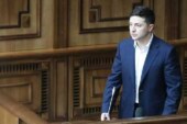 Зеленский посчитал «трешем» украинские законы