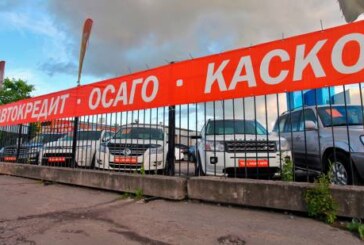 ТОП-10 автомобилей, которые ненавидят страховщики