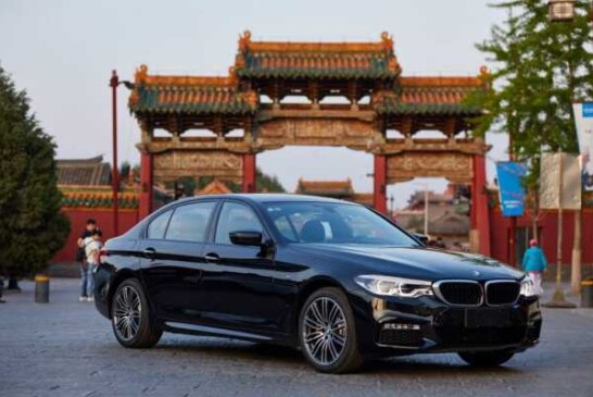 Китаец воровал кур, чтобы заправить свой BMW за 290 тысяч долларов