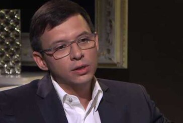 Депутат рады прокомментировал скандал с речью Зеленского в Брюсселе