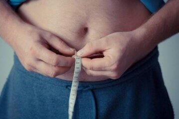 Избыток веса и лишний жир оказались причиной многих болезней сердца и сосудов