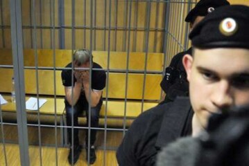 Голунов отказался от медпомощи