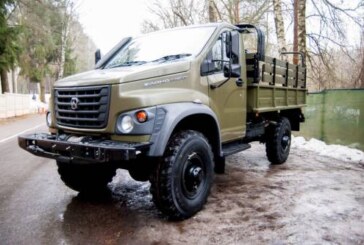 Новое поколение ГАЗ «Садко» скоро появится в продаже: дизель, полный привод, кнопки вместо рычагов