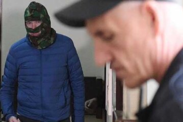 Песков прокомментировал дело обвиненного в госизмене чиновника
