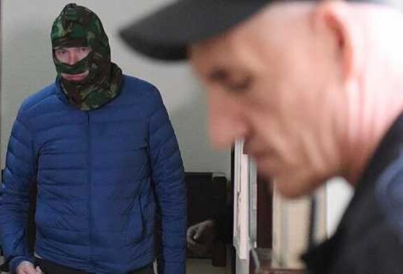 Песков прокомментировал дело обвиненного в госизмене чиновника