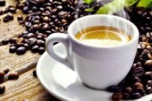 Ученые: Кофе не влияет на риск развития рака