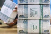 Итог пенсионной реформы: Путин урезал пенсии, повысив расходы на полицию