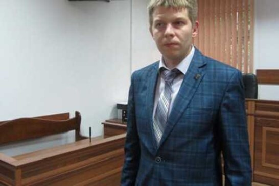 У адвоката Савченко украли технику и документы
