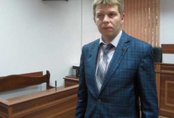 У адвоката Савченко украли технику и документы