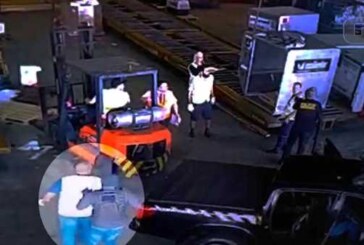 Полиция задержала подозреваемых в краже более 700 кг золота в Бразилии