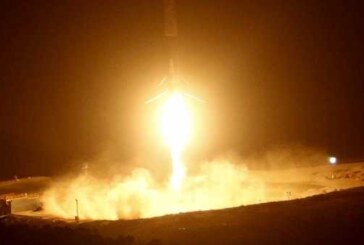 В США задумались над «сохранением преимущества» в космосе