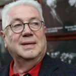 Винокур прокомментировал заезд машины Пугачевой на перрон