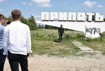 Зеленский решил превратить чернобыльскую зону в «туристический магнит»