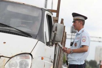 В Госдуме предложили увеличить срок льготной оплаты штрафов за нарушение ПДД до месяца