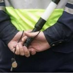 Астраханский гаишник сломал нос водителю после проверки документов