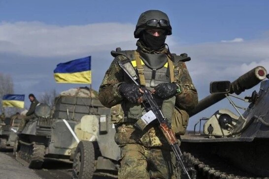Рассказы о «российских войсках на Донбассе» и об «украинских политзаключенных в РФ»