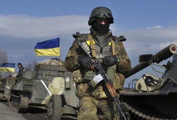 Рассказы о «российских войсках на Донбассе» и об «украинских политзаключенных в РФ»