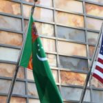 США И ТУРКМЕНИСТАН: ДРУЖБА «ПО-АМЕРИКАНСКИ»
