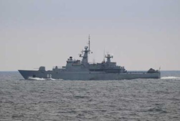 Финляндия извинилась перед Россией за нарушение территориальных границ