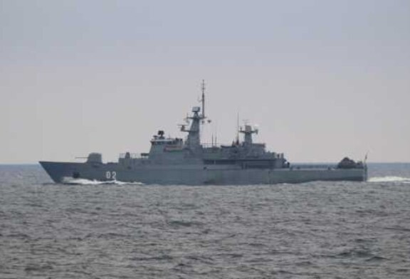 Финляндия извинилась перед Россией за нарушение территориальных границ