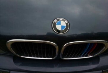 Российская таможня конфисковала 337 поддельных моделей BMW