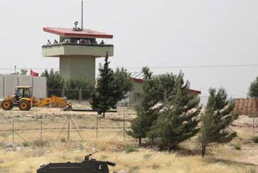 Эрдоган заявил об угрозе безопасности Турции из-за боев в Идлибе