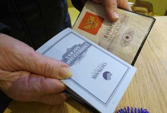 Дагестанский чиновник «состарился» на 34 года ради пенсии