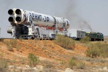 США отказались поставлять России комплектующие для телескопа «Спектр-М»