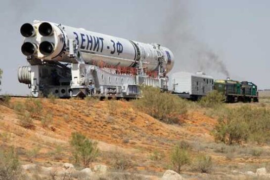 США отказались поставлять России комплектующие для телескопа «Спектр-М»