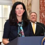 Помощник госсекретаря США по странам Латинской Америки ушла в отставку