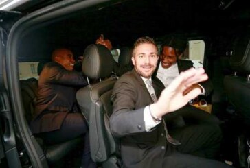 Президент США приветствовал освобождение рэпера A$AP Rocky шведским судом