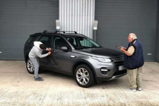 Топ-7 автомобилей, которые можно угнать за 60 секунд (проверено)