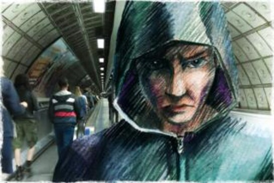 Дети-шпионы. Как британская полиция использует несовершеннолетних в качестве информаторов