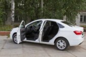 У Lada Vesta исправили недостаток, на который жаловались все владельцы