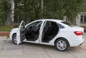 У Lada Vesta исправили недостаток, на который жаловались все владельцы